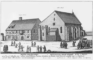 Dodici tribù di Israele